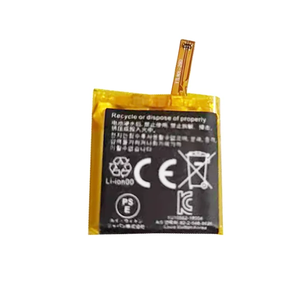 Nadomestna baterija APP00282 za Tambour Horizon smart watch 2 - Image 2