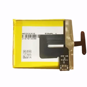 Nadomestna baterija AEC632935 za TEEMO A10/A10plus+,T10 K1 M5 M6 SW201 SW205