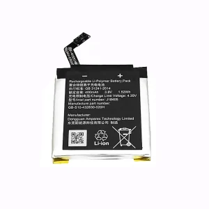 Nadomestna baterija GB-S10-432830-020H za SONY J18405