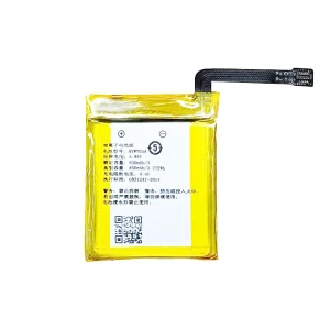 Nadomestna baterija HYWT05A za 360 Watch 8XS/WA02/WA13/B3