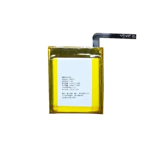 Nadomestna baterija HYWT03B HYWT04A HYWT04B za 360 Watch 9X/10X/WA10/W110