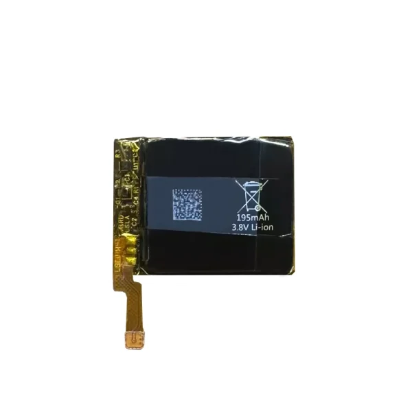 Nadomestna baterija LSSP302228SE za Fitbit Ionic/FB503 - Image 2