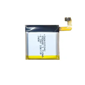 Nadomestna baterija ZWD632524V za Abardeen ZWD-456