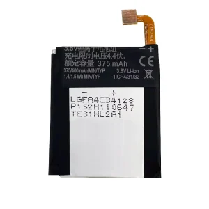 Nadomestna baterija SNN5962A za MOTO 360 2nd 46mm FW3L