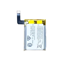 Nadomestna baterija 622128 za Realme Watch S Pro