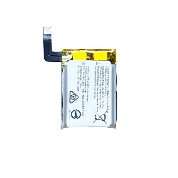 Nadomestna baterija 622128 za Realme Watch S Pro