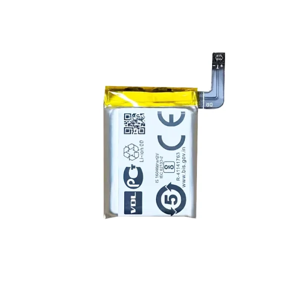 Nadomestna baterija 622128 za Realme Watch S Pro - Image 2