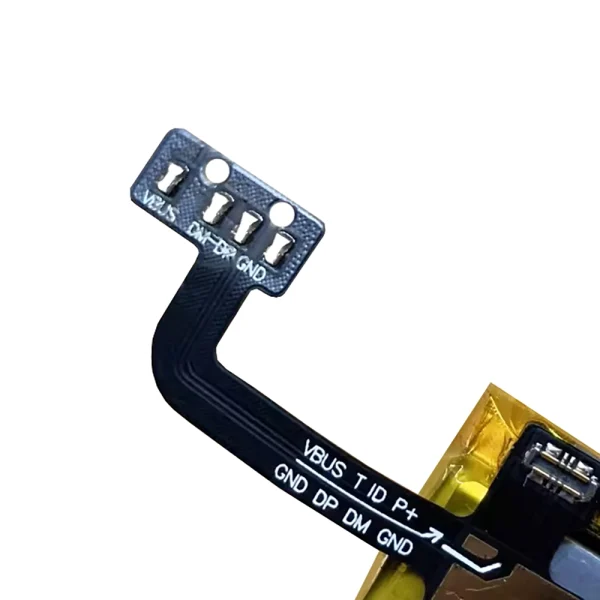 Nadomestna baterija ZWD732932H za Xiaomi Xiaoxun MAX pro/SWMX02 - Image 3