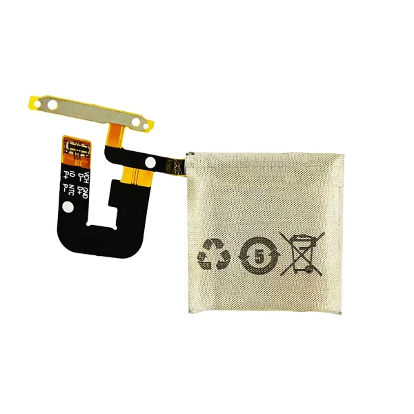 Nadomestna baterija XTC-Z6 za imoo Watch Phone Z6 Z6Q - Image 2