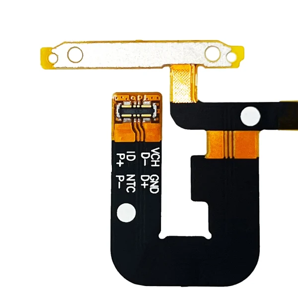 Nadomestna baterija XTC-Z6 za imoo Watch Phone Z6 Z6Q - Image 3