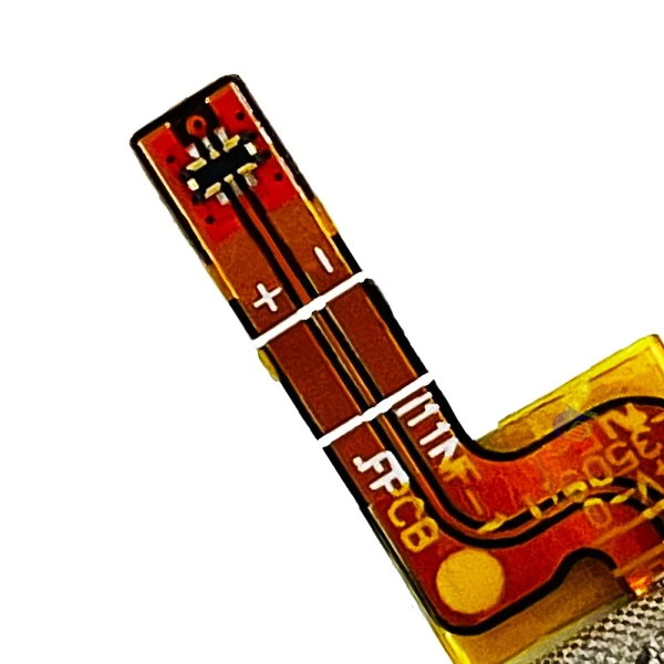 Nadomestna baterija XTC-Z3D za imoo Watch Phone Z3/Z3D - Image 3