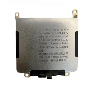 Nadomestna baterija A2749 za Apple Watch Series 8 Ultra (49mm)