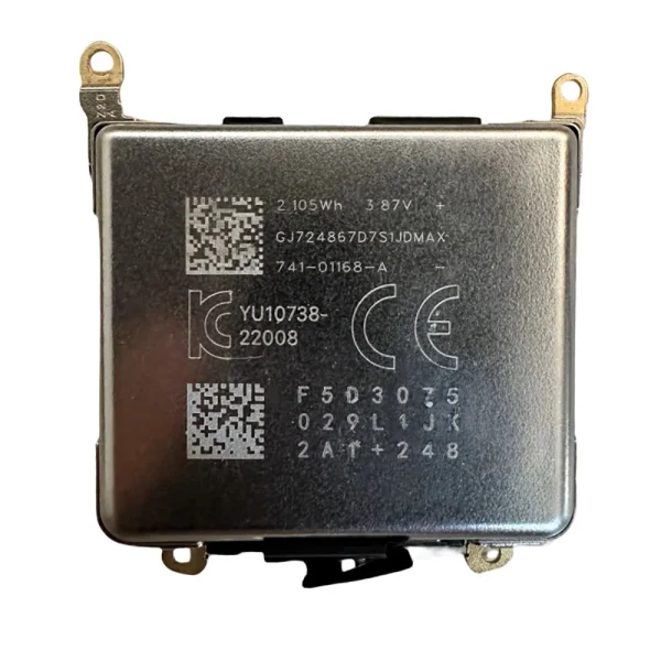 Nadomestna baterija A2749 za Apple Watch Series 8 Ultra (49mm) - Image 2