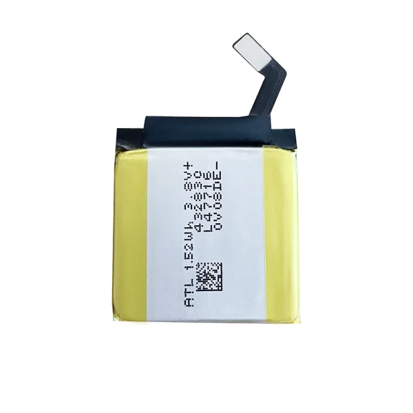 Nadomestna baterija GB-S10-432830-010H za Sony watch J18405 - Image 2