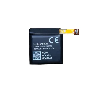 Nadomestna baterija Li3804T44P8h292652 za ZTE Smart Watch