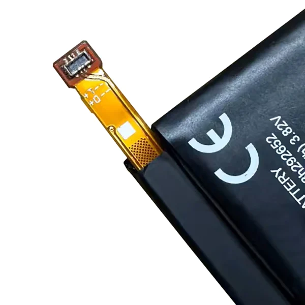 Nadomestna baterija Li3804T44P8h292652 za ZTE Smart Watch - Image 3