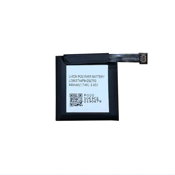 Nadomestna baterija Li3905T44P8h292753 za ZTE Smart Watch