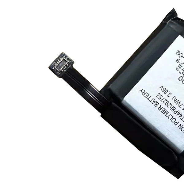 Nadomestna baterija Li3905T44P8h292753 za ZTE Smart Watch - Image 3