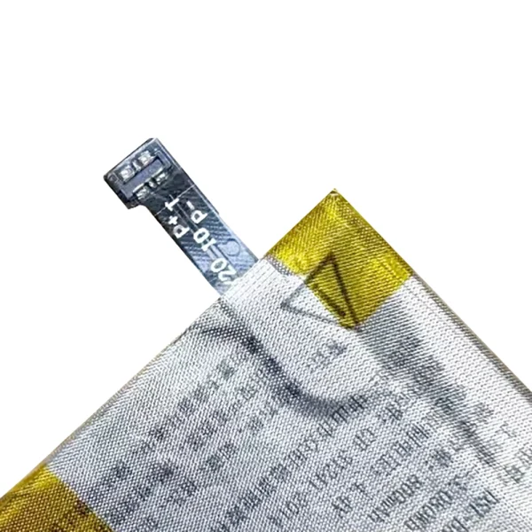 Nadomestna baterija DSL-BAT-800 za DSL Smart Watch - Image 3