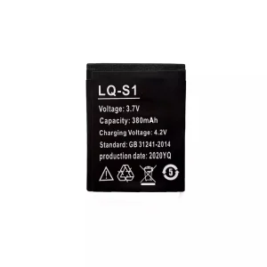 Nadomestna baterija LQ-S1 za Smart Watch