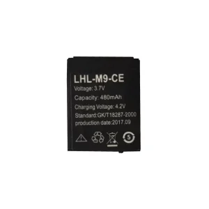 Nadomestna baterija LHL-M9-CE za Smart Watch
