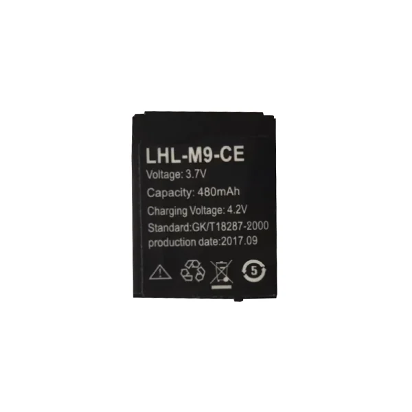 Nadomestna baterija LHL-M9-CE za Smart Watch