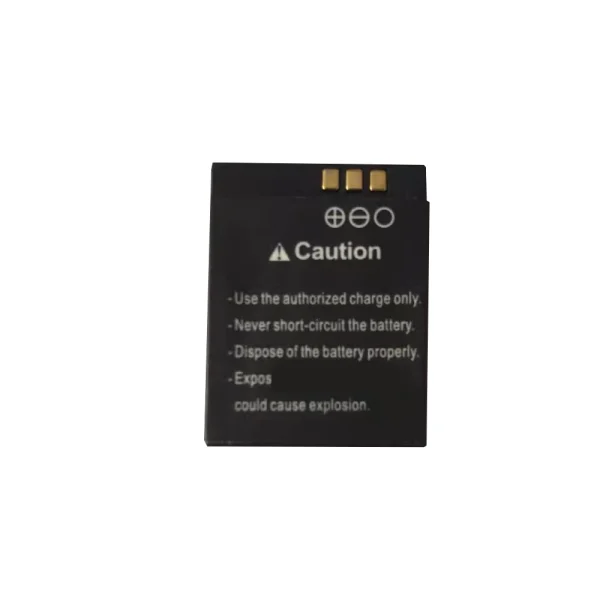 Nadomestna baterija LHL-M9-CE za Smart Watch - Image 2