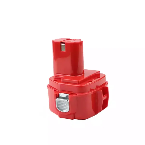 12V 1500mAh Nadomestna baterija za MAKITA 6914D,6914DWDE,6916D,6916DWDE,6916FDWDE,6916FDWDE1,6917D,6917DWDE,6918D,6918DWA,6918DWAE,6918DWD,6918DWDE,6918DWF,6918DWFE,6918FDWDE,6980FD - Image 2