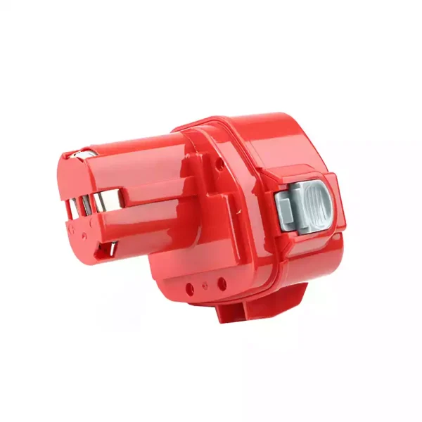 12V 1500mAh Nadomestna baterija za MAKITA 6914D,6914DWDE,6916D,6916DWDE,6916FDWDE,6916FDWDE1,6917D,6917DWDE,6918D,6918DWA,6918DWAE,6918DWD,6918DWDE,6918DWF,6918DWFE,6918FDWDE,6980FD - Image 4