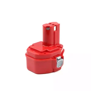 14.4V 1500mAh Nadomestna baterija za MAKITA 192600-1,192699-A,193985-8,194172-2