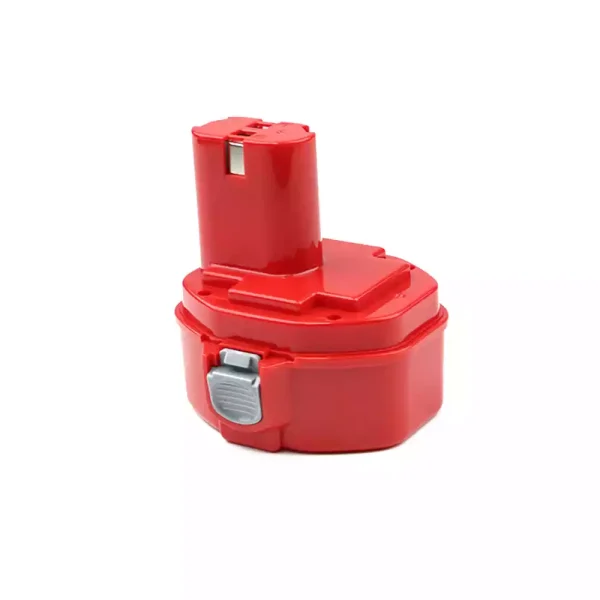 14.4V 1500mAh Nadomestna baterija za MAKITA 6228DW,6228DWAE,6228DWBE,6228DWE,6233D,6233DWAE,6233DWBE,6236DWBE,6236DWDE,6237D,6237DWDE,6280DWAE,6280DWPE,6281D - Image 2