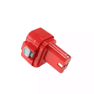9.6V 3000mAh Nadomestna baterija za MAKITA 192595-8,192596-6,192638-6,193977-7,638344-4-2,9120,9122,9102