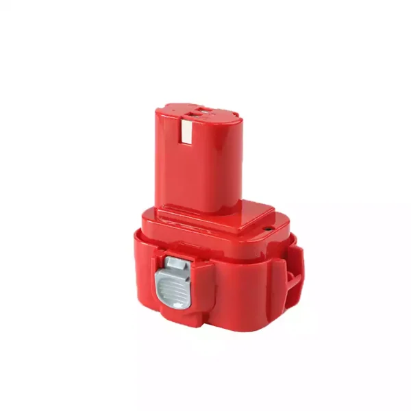 9.6V 3000mAh Nadomestna baterija za MAKITA 6908D 6908DA 6908DWA 6908DWAE 6908DWDE 6909D 6909DW 6909DWA 6909DWAE 6909DWDE 6990D 6990DWA 6990DWAE 6990DWD 6990DWDE 6990DWF 6990DWFE 6991D 6991DWDE 6992D 6992DWDE - Image 2