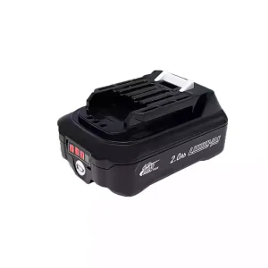 12V 2.0Ah Nadomestna baterija za MAKITA BL1021B