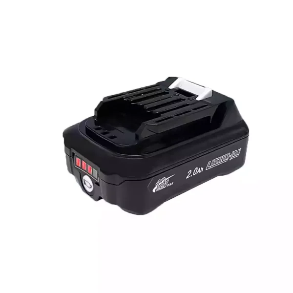 12V 2.0Ah Nadomestna baterija za MAKITA BL1021B