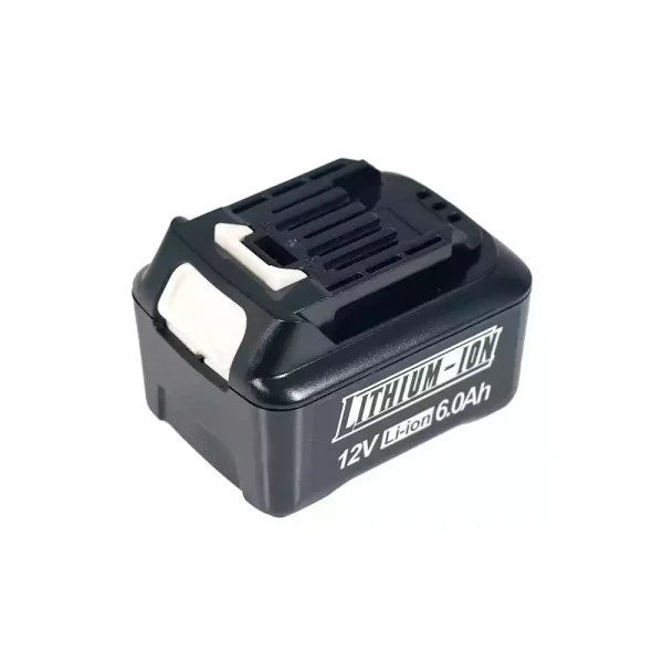 12V 6.0Ah Nadomestna baterija za MAKITA BL1041B - Image 3