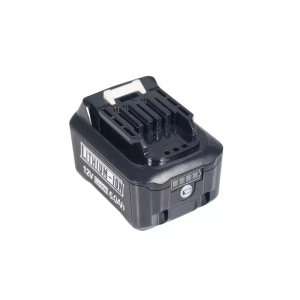 12V 6.0Ah Nadomestna baterija za MAKITA BL1041B - Image 4