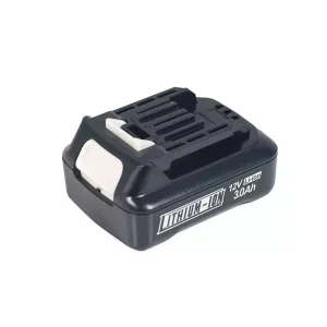 12V 3.0Ah Nadomestna baterija za MAKITA BL1015,BL1016,BL1020B,BL1021,BL1021B,BL1040,BL1040B,BL1041,BL1041B