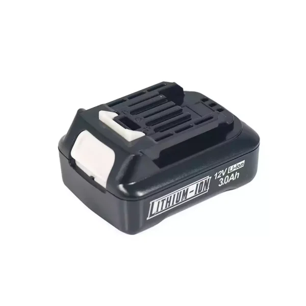 12V 3.0Ah Nadomestna baterija za MAKITA DT03,DT03R1,FD05,FD05R1,FD06R1,FD06Z,HP331D,HP331DWAE,HP331DZ,HP332D,HP332DSAJ,HP332DZ,HSS01D