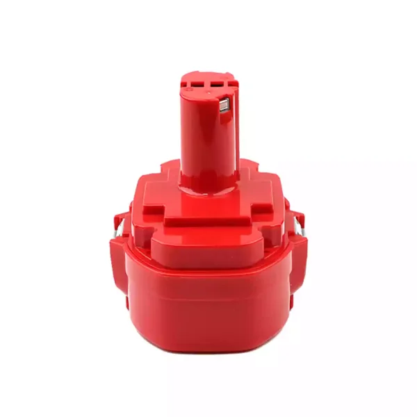 18V 1500mAh Nadomestna baterija za MAKITA 1822,1823,1834,1835 - Image 2