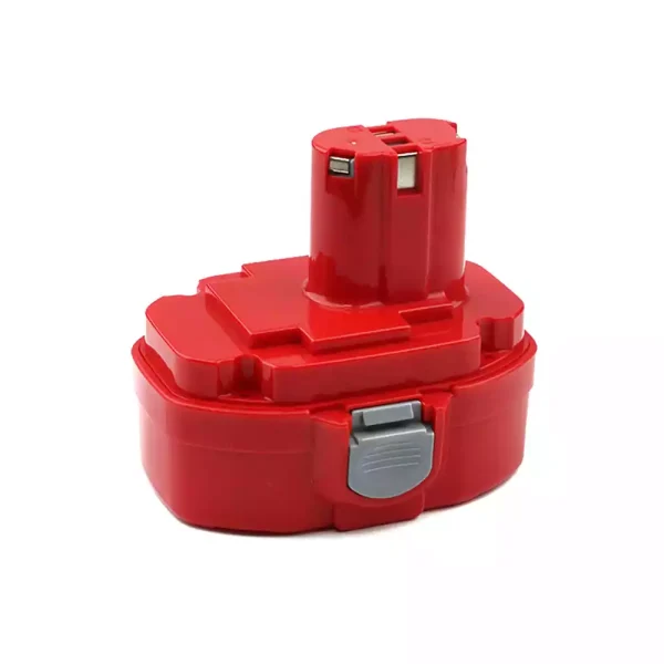 18V 1500mAh Nadomestna baterija za MAKITA 1822,1823,1834,1835 - Image 3
