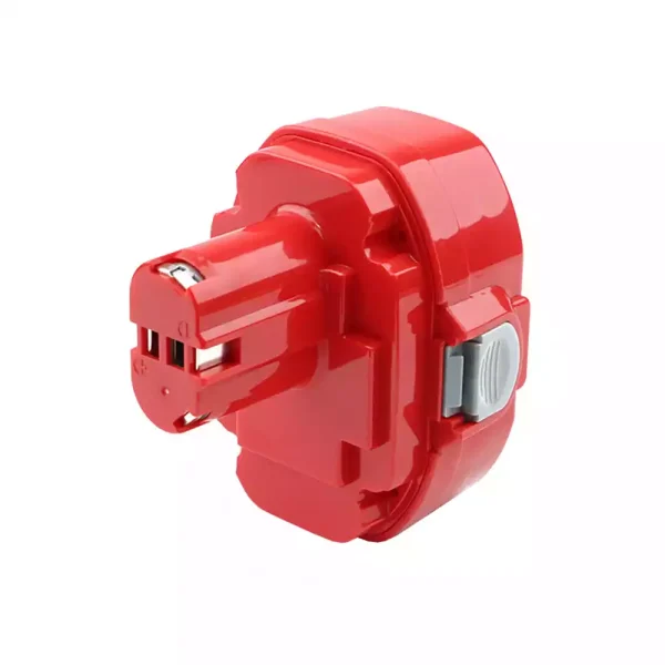 18V 1500mAh Nadomestna baterija za MAKITA 1822,1823,1834,1835 - Image 4
