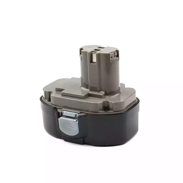 18V 3000mAh Nadomestna baterija za MAKITA 8390DWAE,8391DWPE,8443D,8443DWAE,8443DWDE,8443DWFE,8444DWDE,8444DWFE - Image 2