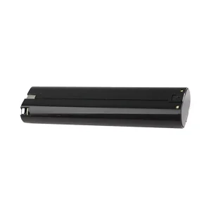 9.6V 3000mAh Nadomestna baterija za MAKITA 191681-2,192533-0,632007-4