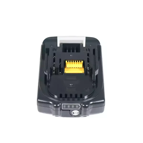 18V 3.0Ah Nadomestna baterija za MAKITA BL1830B BL1840B BL1850B BL1860B BL1815 BL1820 LXT400 - Image 4