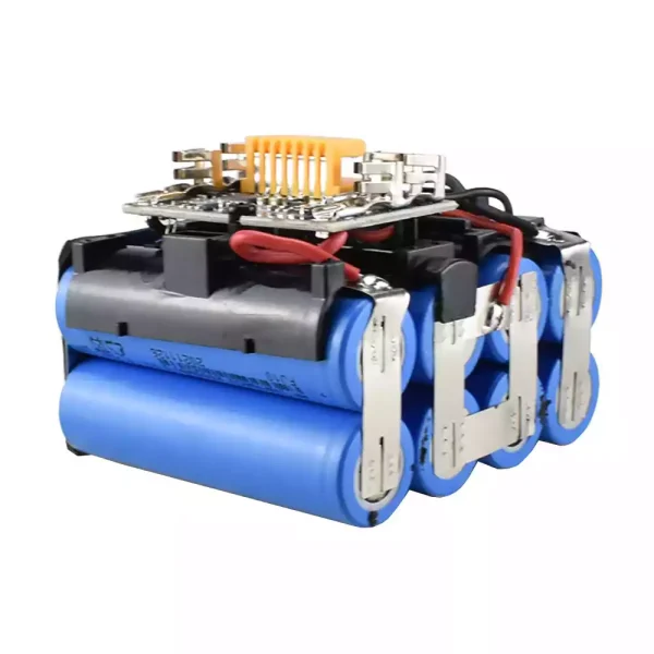 14.4V 3.0Ah Nadomestna baterija za MAKITA BHP343Z,BHP440,BHP440SFE,BHP441,BHP441Z,BHP442RFE,BHR162,BHR162RFE,BHR162SFE,BHR162Z,BJV140,BJV140RF,BJV140RFE,BJV140Z - Image 4