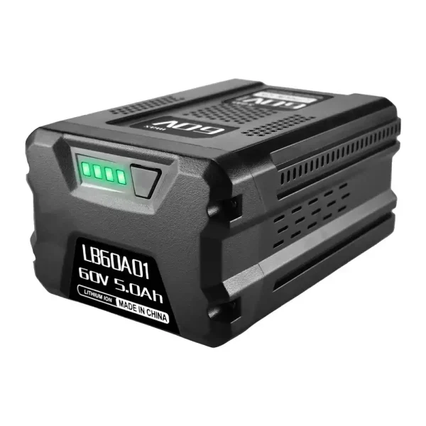 60V 5.0Ah Nadomestna baterija za Greenworks LB60A01 - Image 2