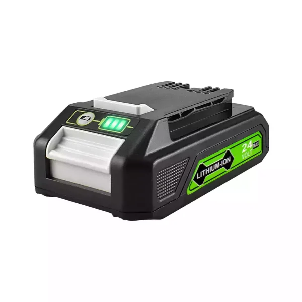24V 3.0Ah Nadomestna baterija za Greenworks 2938202 - Image 3