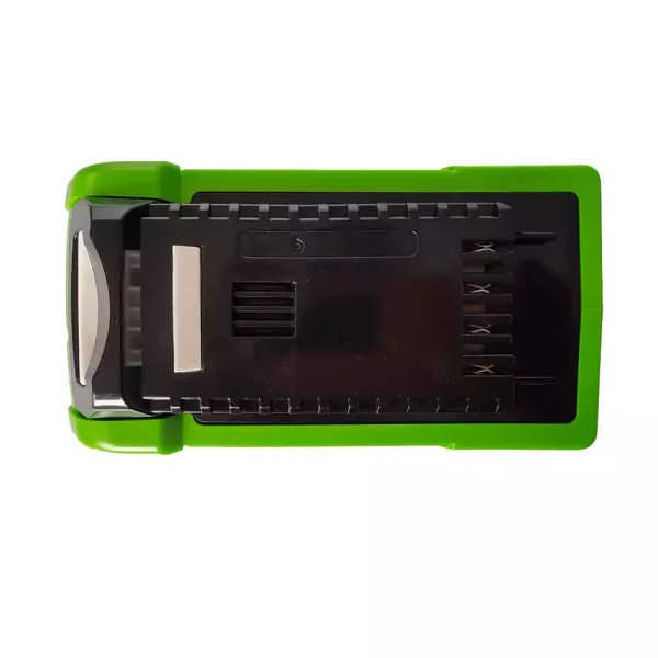 40V 6.0Ah Nadomestna baterija za Greenworks 29472 - Image 2