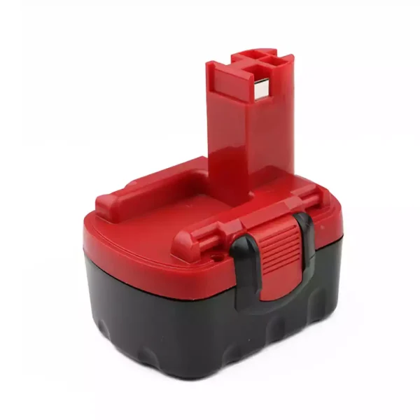 14.4V 3000mAh Nadomestna baterija za BOSCH PAG 14.4V,PDR 14.4V/N,PKS 14.4V,PSB 14,PSB 14.4V,PSR 14.4,PSR 14.4-2,PSR 14.4/N,PSR 14.4VE,PSR 14.4VE-2(/B),PSR1440,PSR1440/B,PST 14.4V - Image 2
